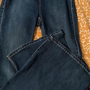 Free people pull on bell bottoms